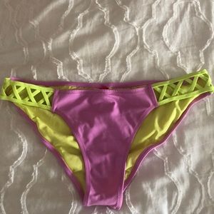 Victoria’s Secret Bikini Bottom